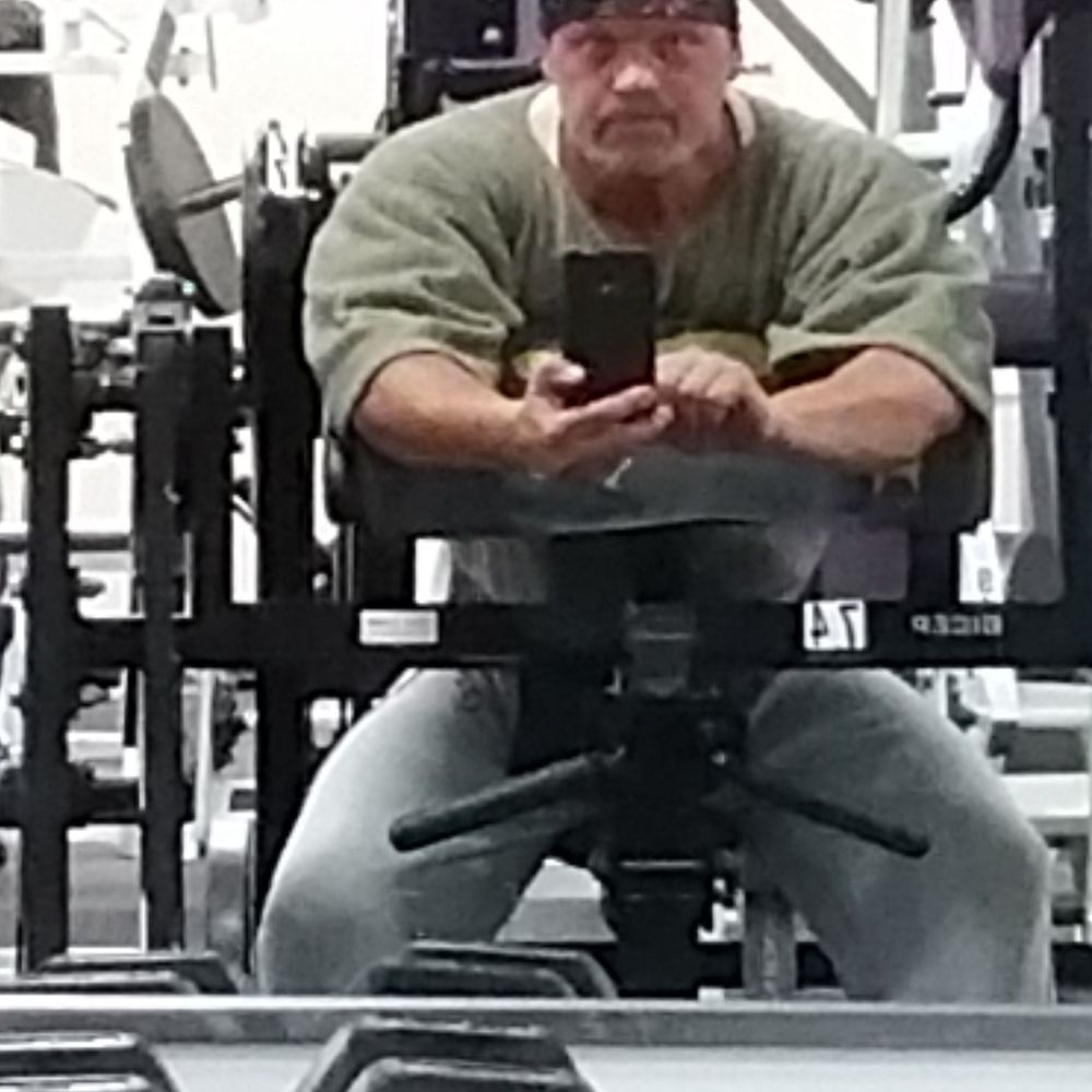 Meet your Posher, Rod